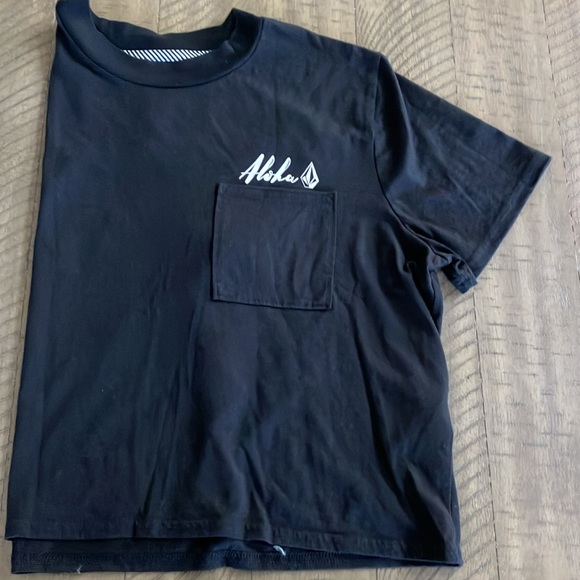 VOLCOM short sleeve tee - Picture 2 of 3